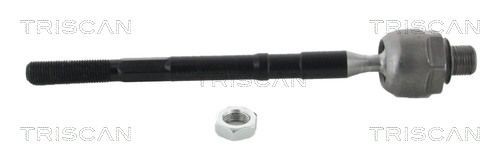 Triscan 8500 28201 Tie Rod Axle Joint 