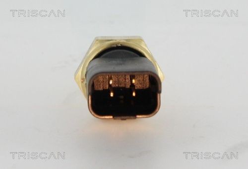 Sensore Temperatura Motore TRISCAN 8626 15007 valutazione