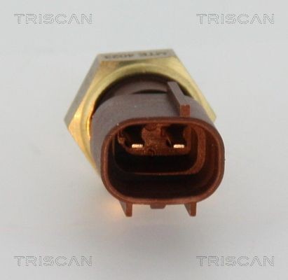 Sensore Temperatura Motore TRISCAN 8626 68001 valutazione