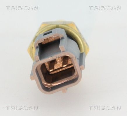 Sensore Temperatura Motore TRISCAN 8626 69001 valutazione