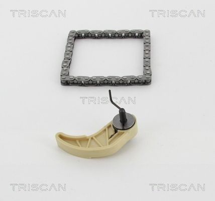 TRISCAN  8650 29012 Kit catena distribuzione