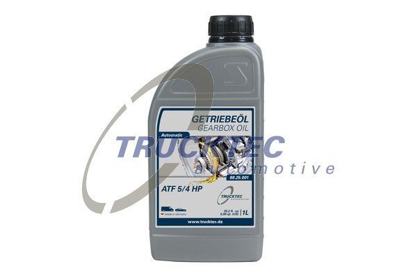 TRUCKTEC AUTOMOTIVE  88.25.001 Olio cambio automatico (ATF)