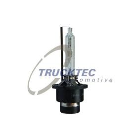 Bulb, headlight D4S (Gas Discharge Lamp), P32d-5, 35W, 42V 88.58.022