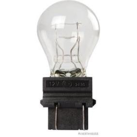 Bulb, indicator 12V 27/7W, P27/7W, W2,5x16q 89901311