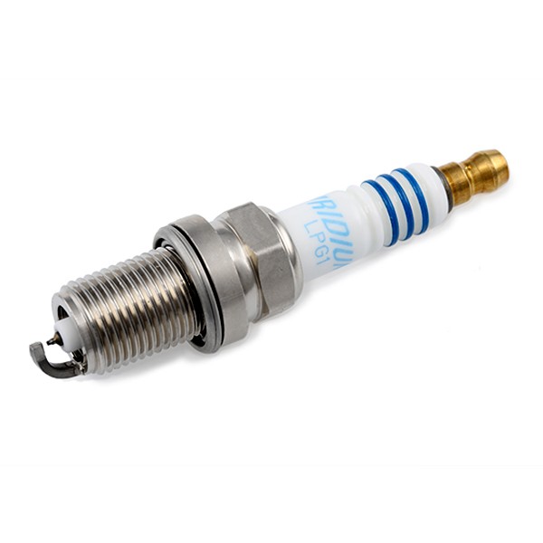 Spark plugs NGK LL1 rating