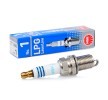 NGK LPG Laser Line 1496 für RENAULT MEGANE 2012 günstig online