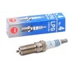 NGK LPG Laser Line 1511 per Alfa 159 939 2012 conveniente online