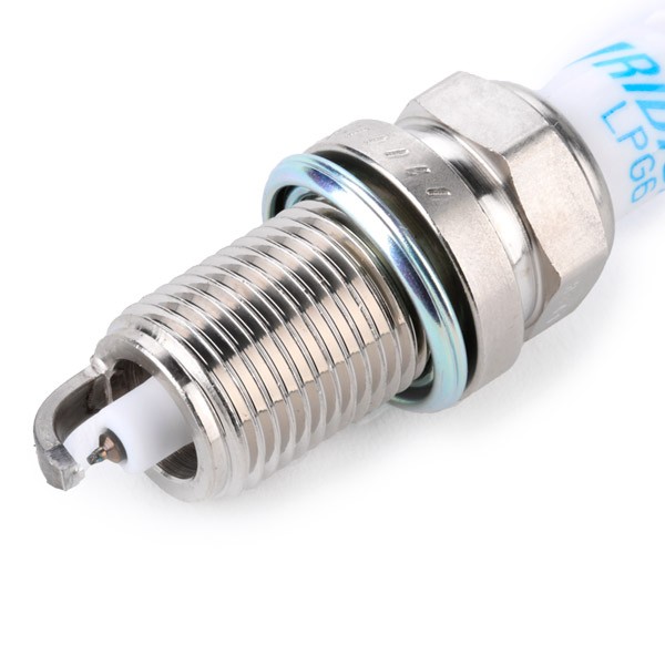 Spark plugs NGK LL6 rating