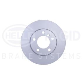 Disque de frein Épaisseur du disque de frein: 22mm, Ø: 294mm, Ø: 294mm avec OEM numéro 34 11 9 804 828