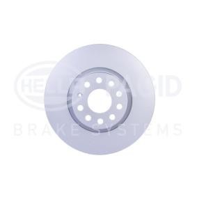 Disco de freno Espesor disco freno: 25mm, Ø: 312mm, Ø: 312mm con OEM número 5C0615301E