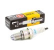 Golf 1 Convertible Glow plug system NGK V-Line BUR6ET Spark plug
