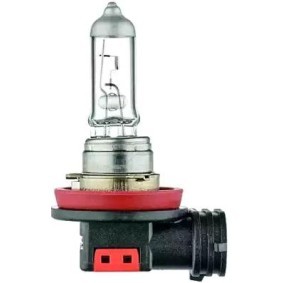 Bulb, fog light H16, PGJ19-3, 19W, 12V 8GH 186 996-001 VAUXHALL Vivaro Van (X82)