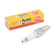 Ignition and preheating DCPR8E NGK 4339 Spark plug