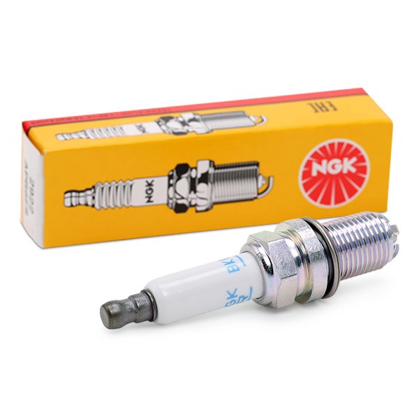 NGK Tändstift 6002  BMW,3 Limousine (E90),1 Schrägheck (E87),1 Schrägheck (E81)