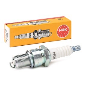 Candela accensione 22401W8915 NGK 6511 NISSAN, INFINITI