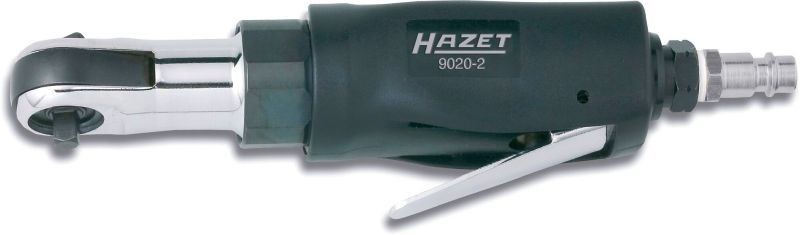 Klucz pneumatyczny z grzechotką HAZET 9020-2 oceny