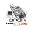 Manifold exhaust system 10480827 HJS 91111637 catalogue