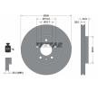 TEXTAR PRO+ 92205605 für Astra Mk6 (J) Kombi (P10) 2012 billig online