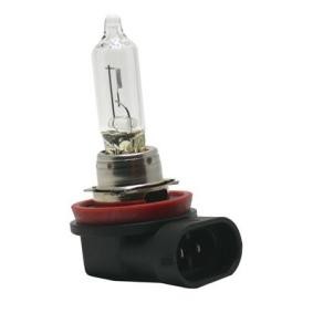 Bulb, spotlight H9 12V 65W PGJ19-5 base type 92565 AUDI A6, ALLROAD