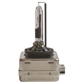 Żarówka, reflektor dalekosiężny D1R (gazowa lampa wyładowcza) 85V 35W PK32d-3 base type 93011095