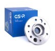 GSP 9329008 Cubo de rueda