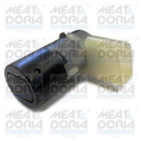 VW PASSAT Sensor, parkeringshjälp: MEAT & DORIA 94501