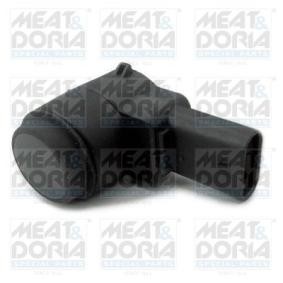 MERCEDES-BENZ E-klass Sensor, parkeringshjälp: MEAT & DORIA 94521