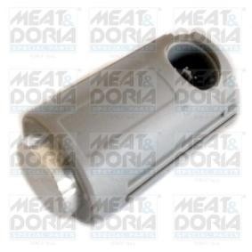 MERCEDES-BENZ Classe E Sensore Retromarcia: MEAT & DORIA 94555