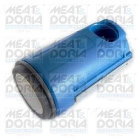 OPEL CORSA Sensor, parkeringshjälp: MEAT & DORIA 94571