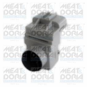 HYUNDAI Sensore Retromarcia: MEAT & DORIA 94579