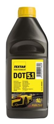 TEXTAR  95006600 Bremsflüssigkeit DOT 5.1