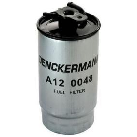 DENCKERMANN A120048 Filtre à carburant