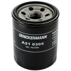 Olejový filtr FE3R-14-302 DENCKERMANN A210305 FORD, MAZDA, HYUNDAI, NISSAN, KIA