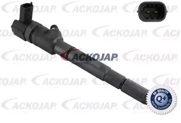ACKOJA A52-11-0011 Inyector Common Rail (CR)