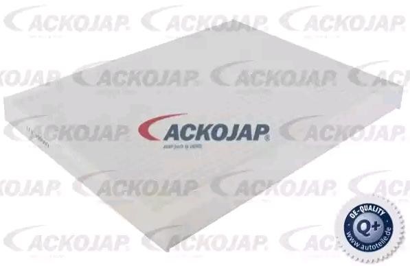 Filtro aria condizionata ACKOJA A52-30-0014 conoscenze specialistiche