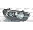 VW Scirocco Mk3 2013 Head lights 43658 VALEO 043658 in original quality