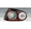 Buy 43722 VALEO 043722 Tail lights 2024 for VW ID.3 online