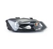 Buy 44082 VALEO 044082 Front lights 2023 for VW POLO online