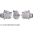 OEM Klimakompressor LUCAS ELECTRICAL ACP01025