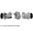 Air conditioner compressor LUCAS ELECTRICAL Renault 10618294