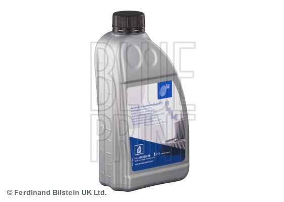 BLUE PRINT  ADG05531 Olio cambio automatico (ATF)