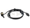 SNR Fiat ABS Sensor 10676805