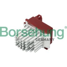 Borsehung B11450 Resistenza compensazione, Ventola climatizzatore