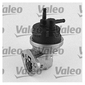 Valeo 247150 Fuel Pumps 