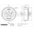OEM Bremstrommel FREMAX BD5981