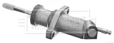 Kupplung Borg & Beck BES218 Nehmerzylinder