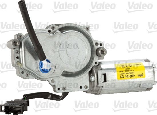 Motor stergator VALEO 404013 cunoștințe de specialitate