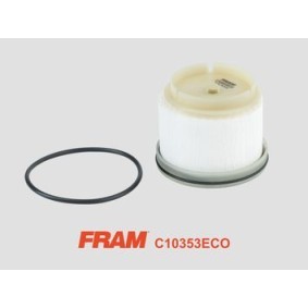 Filtro carburante 6000605431 FRAM C10353ECO FIAT, ALFA ROMEO, LANCIA, FSO