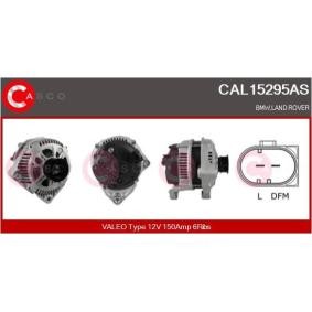 Generator CASCO CAL15295AS