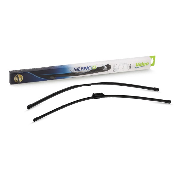VALEO Essuie-Glaces 574673 Balai d'Essuie-Glace OPEL,PEUGEOT,CHEVROLET,ASTRA J,ASTRA J Sports Tourer